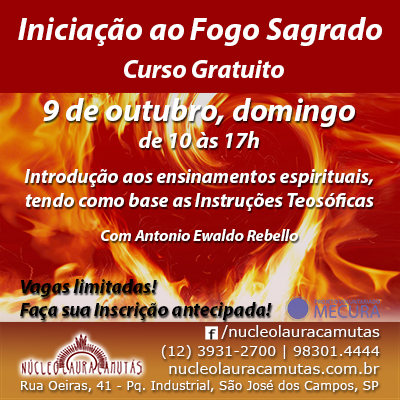 b Curso Fogo Sagrado 9out16